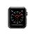 Apple Watch 3 38 mm Viền Nhôm Xám - Dây Xám (MR352) Cũ