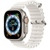Apple Watch Ultra 49mm Viền Titan - Dây cao su | Chính hãng VN/A
