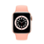 Apple Watch Series 6 44mm (GPS) Viền Nhôm Dây Cao Su - Cũ Trầy Xước
