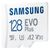 Thẻ nhớ 128GB Samsung Evo Plus (2021) 130MPS