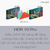 Smart TV Nanocell LG 4K 43 INCH 43NANO77TPA