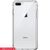 Ốp lưng cho iPhone 8 Plus - Spigen Crystal Shell Case