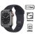 Apple Watch Series 8 41mm 4G viền nhôm dây cao su | Chính hãng VN/A
