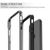 Ốp lưng cho iPhone XS Max - ESR Bumper Hoop