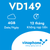 Sim 4G Vinaphone VD149 6GB/Ngày - Miễn phí 12 tháng