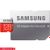 Thẻ nhớ Samsung 128GB 100Mbs