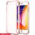 Ốp lưng cho iPhone 8 - Spigen Crystal Shell Case