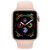 Apple Watch 4 40mm (GPS) Viền Nhôm Vàng - Dây Hồng (MU682)