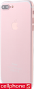 Ốp lưng cho iPhone 7 Plus / 8 Plus - Memumi Slim Series