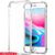 Ốp lưng cho iPhone 8 Plus - Spigen Crystal Shell Case