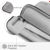 Túi Chống sốc Tomtoc Messenger Bags cho Macbook Pro 13''