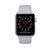 Apple Watch 3 42mm (4G) Viền Nhôm Bạc - Dây Bạc (MQK12)