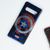 Ốp lưng cho Galaxy S10 Plus hình Captain America