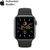 Apple Watch SE 44mm (GPS) Viền Nhôm Xám - Dây Cao Su Đen (MYDT2) - Cũ đẹp