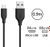 Cáp Anker Powerline Micro USB (3FT/0.9M) A8132