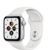 Apple Watch SE 40mm (GPS) Viền Nhôm - Dây Cao Su - Trầy xước 