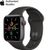 Apple Watch SE 40mm (4G) Viền Nhôm - Dây Cao Su | Chính Hãng VN/A