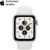 Apple Watch SE 40mm (4G) Viền Nhôm - Dây Cao Su | Chính Hãng VN/A