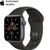 Apple Watch SE 44mm (GPS) Viền Nhôm - Dây Cao Su | Chính Hãng VN/A