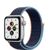 Apple Watch SE 44mm (4G) Viền Nhôm - Dây Vải Đã Kích Hoạt