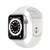 Apple Watch Series 6 40mm 4G Viền Nhôm - Dây Cao Su - Cũ đẹp 