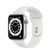 Apple Watch Series 6 44mm 4G Viền Nhôm Dây Cao Su - Cũ đẹp