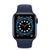 Apple Watch Series 6 44mm GPS Viền Nhôm Dây Cao Su Chính Hãng - Cũ đẹp