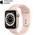 Apple Watch Series 6 44mm 4G Viền Nhôm Dây Cao Su Chính Hãng - Đã kích hoạt