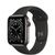 Apple Watch SE 44mm (4G) Viền Nhôm - Dây Cao Su Chính Hãng - Cũ đẹp 