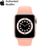 Apple Watch Series 6 44mm GPS Viền Nhôm Dây Cao Su Chính Hãng - Cũ đẹp