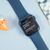 Apple Watch Series 7 41mm (GPS) Viền nhôm dây cao su | Chính hãng VN/A