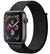 Apple Watch 4 40mm (GPS) Viền Nhôm Xám - Dây Vải Đen (MU672) Đổi bảo hành
