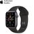 Apple Watch SE 44mm (GPS) Viền Nhôm Xám - Dây Cao Su Đen (MYDT2) - Cũ đẹp