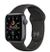 Apple Watch SE 44mm GPS Viền Nhôm - Dây Cao Su - Cũ xước cấn