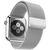 Dây Apple Watch Milanese Loop 41/40/38mm (hàng phụ kiện)