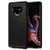 Ốp lưng cho Galaxy Note 9 - Spigen Case Tough Armor-Black