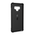 Ốp lưng cho Note 9 - UAG Monarch Chống sốc-Black