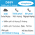 Sim 4G Vinaphone D89Y 3GB/Ngày - Miễn phí 3 tháng 