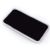 Ốp lưng cho iPhone XS - JCPal iGuard Flexshield Glass Clear