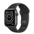 Apple Watch Series 6 40mm GPS Viền Nhôm Dây Cao Su Cũ đẹp 