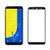 Miếng dán chống va đập Samsung Galaxy J6 2018 - Full màn hình Đen