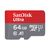 Thẻ nhớ Sandisk Ultra A1 64GB 120mbs