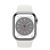 Apple Watch Series 8 41mm 4G viền nhôm dây cao su | Chính hãng VN/A