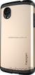Ốp lưng cho Nexus 5 - SPIGEN SGP Slim Armor Case
