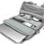 Túi xách chống sốc Tomtoc 360 Protection Premium cho Macbook Air
