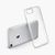 Ốp lưng cho iPhone 7 / 8 - S-Case Silicon