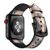 Dây đeo Apple Watch Jinya Camouflage Leather 41/40/38mm