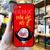 Apple iPhone 7/8 Ốp lưng kính S-Case in hình Tết 2019 - Lì Xì Cho Chế