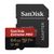 Thẻ nhớ Micro SDXC Sandisk Extreme Pro V30 A2 170MB/S 64GB