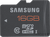 Thẻ nhớ Samsung MicroSDHC Plus Class 10 16GB
